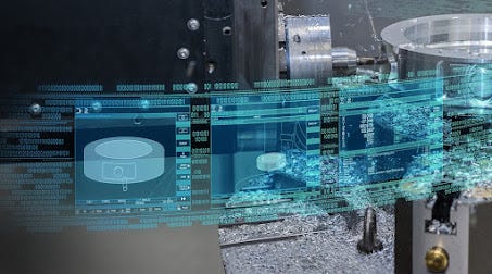 4 Cybersecurity Vulnerabilities for Machine Shops | by Sonu Ahir | Medium