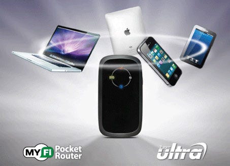 Survival of Zoom Ultra. The next step of Citycell, Cash Cow… | by G M ...