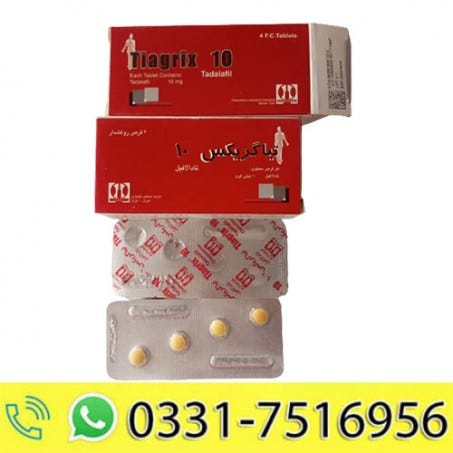 Tiagrix Tablet Female Viagra Price In Pakistan Karachi Peshawar Quetta 03317516956