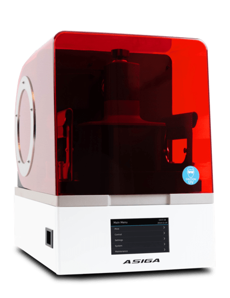 Digital Dental Laboratory — Advanced 3D Printing Solutions