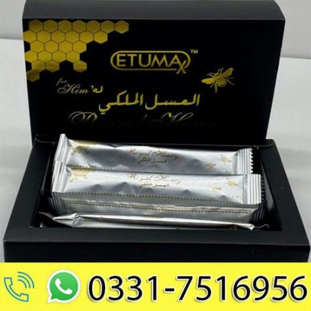 What Does Royal Honey Do Sexually Talagang | by COD Mart | Medium