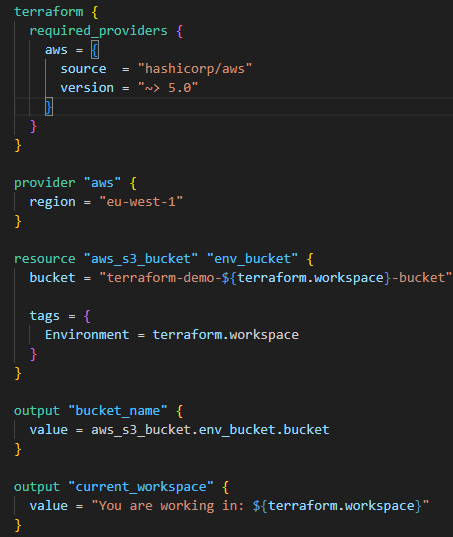 Terraform State Isolation Strategies: Workspaces vs File Layouts Explained
