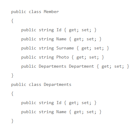 Data Transfer Object (DTO) - Aytekin Batuhan Keskin - Medium