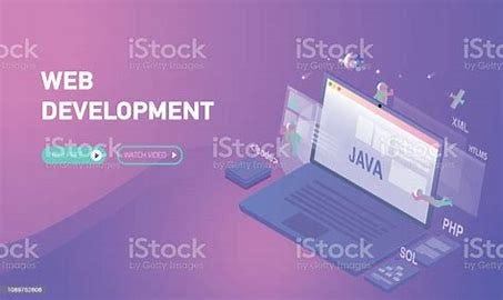Java for Web Development. With its high demand and impressive… | by ...