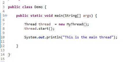 What is a Java Thread & How to Create Threads in Java | by Chilanka S ...