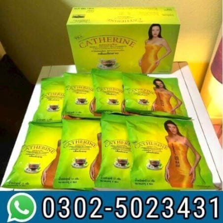 Catherine Slimming Tea in Rawalpindy = 03025023431