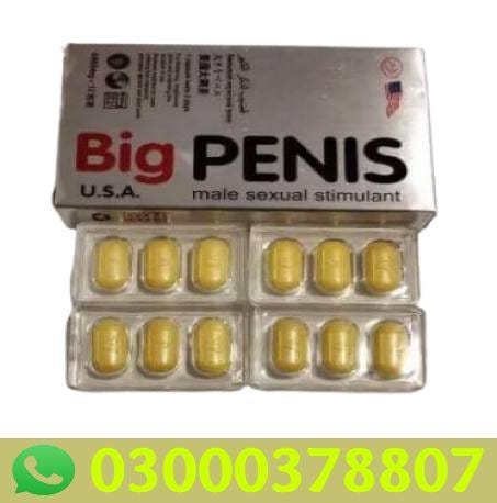 Big Penis USA Tablets In Lahore-0300.0378807 | Now or Never | by Dr ...