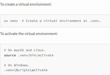 Introducing uv: Revolutionizing Python Package Management | by Ydv ...