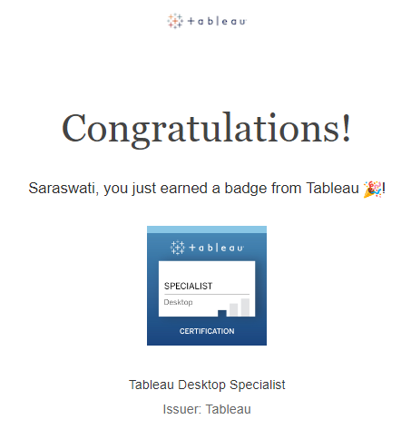 Tableau Desktop Review