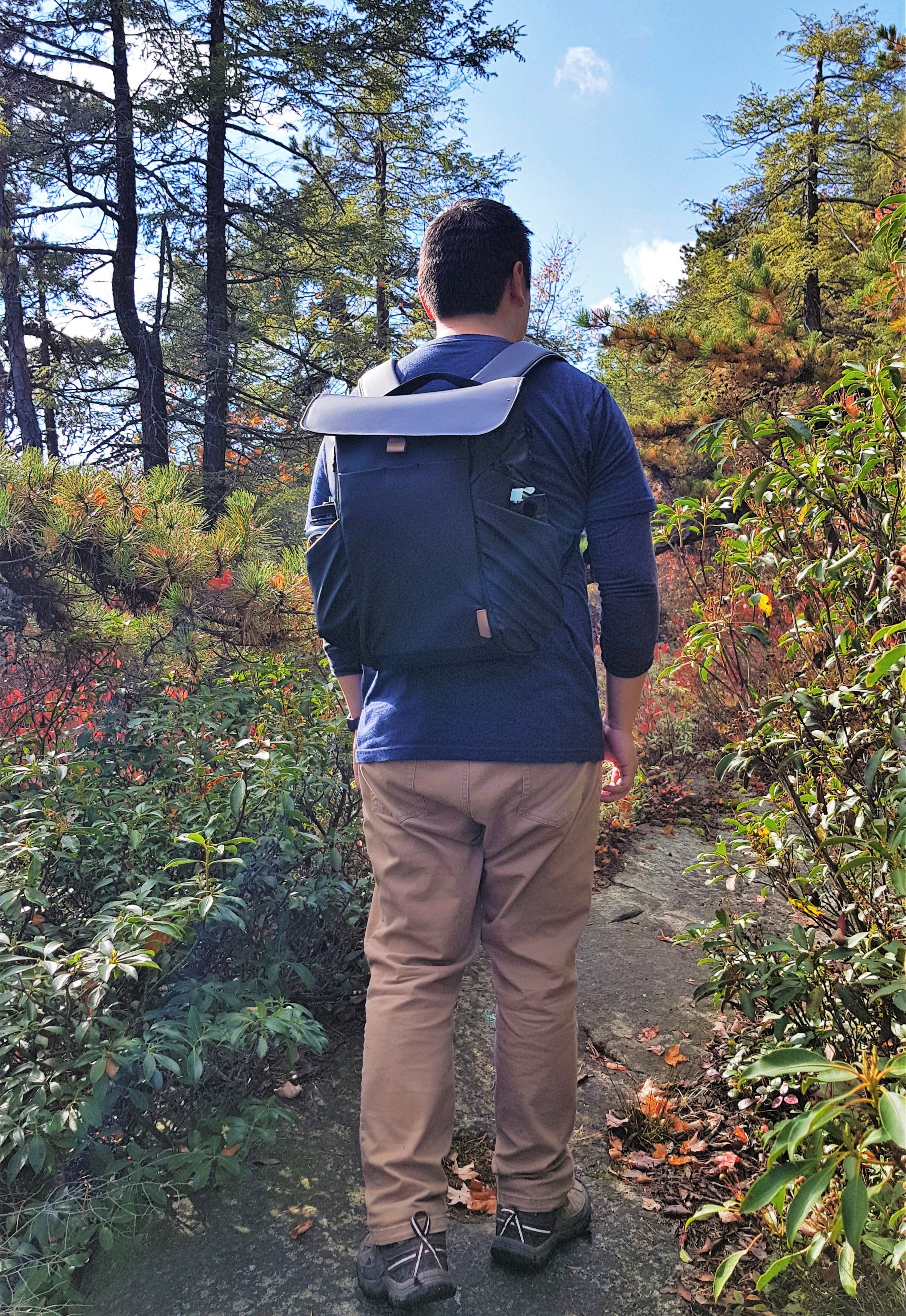 Pgytech one go 2025 backpack