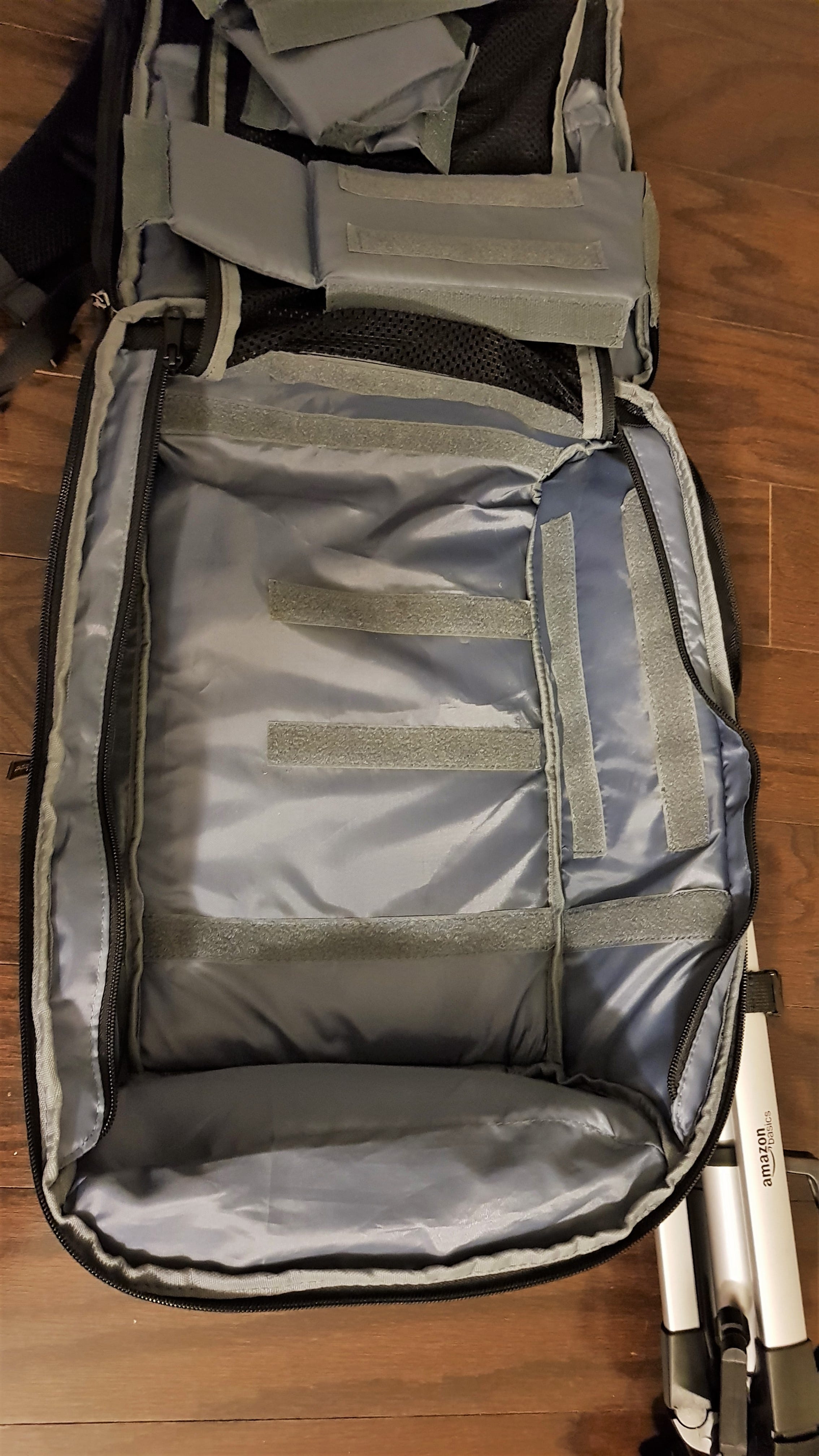 Inateck Camera and Tech Backpack  Comprehensive Review | by Geoff |  Pangolins with Packs