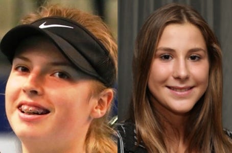 Fruhvirtova vs Bencic Live Stream]~ | by Marinaprikhod | Medium