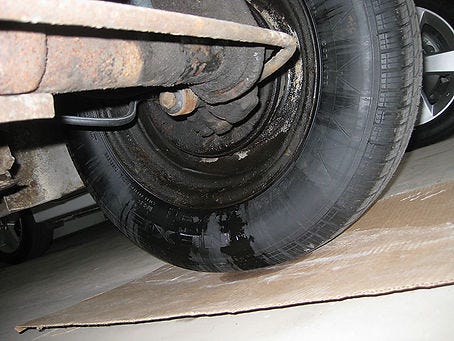 What Are Brake Wheel Cylinders And Why Are Mine Leaking? | by Lachlan