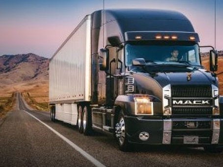 Understanding a Truck Driver’s Responsibilities