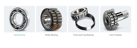 Bearing