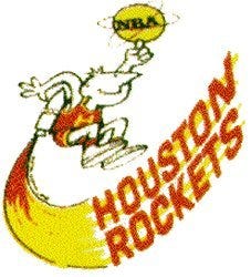 The Degradation of the Rockets Logo, a Retrospective, by Jason Stirman