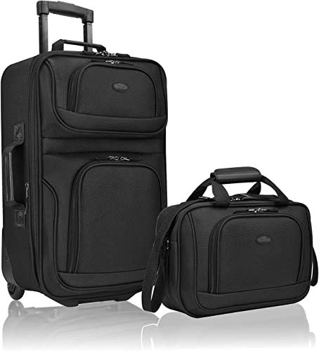 Unveiling the U.S. Traveler Rio: Durability and Style