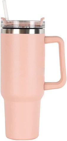 TMC Tumbler, Stanley 20 oz Dupe - Tired Mama Co.