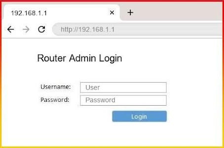 A Guide to Logging into Your 192.168.1.1 Router | by My Router Local |  Medium