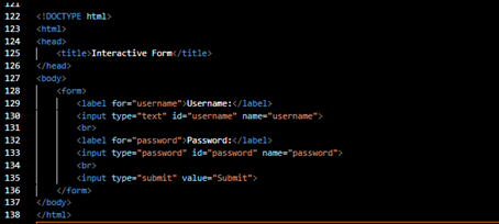How to Build Your First Website: A Beginner’s Guide to HTML | by Abiola ...
