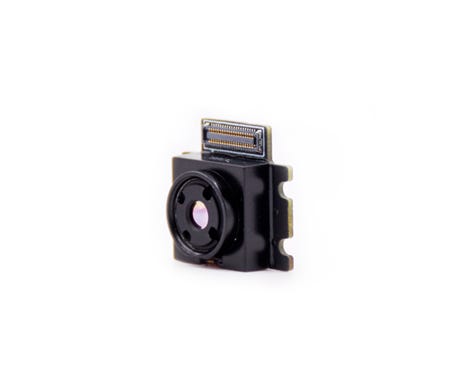 Tiny1-C Micro Uncooled IR Camera Sensor Module | by InfiRay Data Center ...