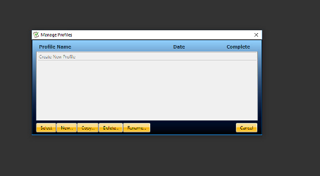 [network security]How to establish a secure baseline using MSAT and SCM