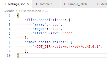 Intellisense on visual code — for complex projects | by Daniyal Yasin ...