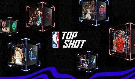 What's Behind the Hype of NBA Top Shot NFTs?