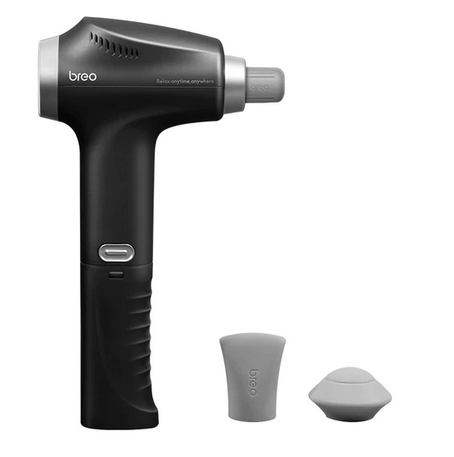 Buy Best Breo Massage Gun 2