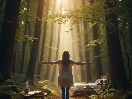 Protect Your Peace Without Guilt: A Simple Guide to Setting Healthy Boundaries and Reclaiming Your…