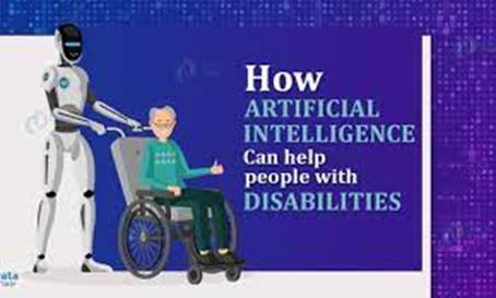 Role Of AI For Disabled Persons. Hey Folks, I Hope Everything Is Well ...