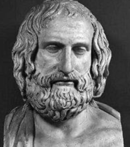 Is Your Ship Still Your Ship? Five Philosophers Who Questioned Everything