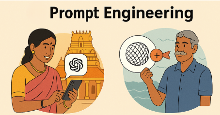 A Practical Guide to Generative AI and Prompt Engineering | by Parathan ...