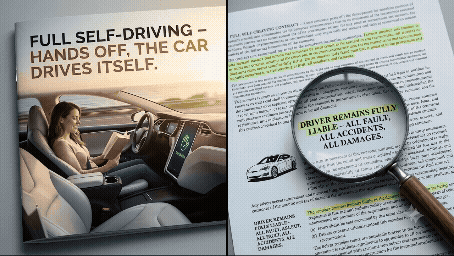 Autonomy in the Brochure, Accountability in the Contract