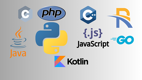 The Top 5 Programming Languages You Need to Master for the Future | by ...