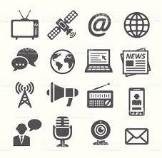 Os meios de comunicação e suas evoluções. | by Joelson Santos | Medium