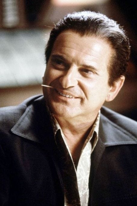 Joe Pesci Early Life, Wife, Age, Career, and Net Worth | by