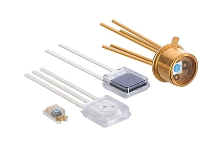 What Are Optical Sensors?