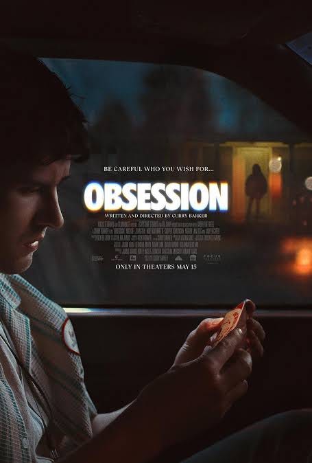 مرز باریک میان عشق و جنون؛ تحلیل و بررسی فیلم هیجان‌انگیز Obsession 2025