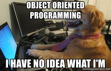 Object Oriented Programming in Java - Hruturaj Kedar - Medium