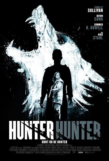 The Hunter – review, World cinema
