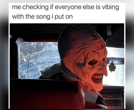 Serial Meme Killers: 15 Hilariously Chilling ‘Silence of the Memes