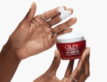 Olay: A Timeless Legacy of Beauty and Innovation  by Muskan Kushwaha 