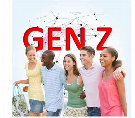 Navigating the 21st Century: Understanding Gen Z | by Souhard Rattan ...