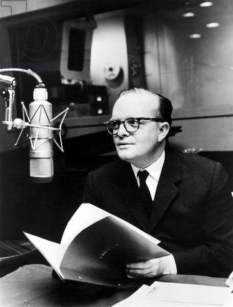 REVIEW: “MUSIC FOR CHAMELEONS” by TRUMAN CAPOTE | by Rahul