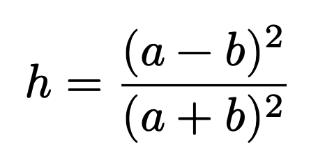 Reverse engineering Ramanujan and a new formula for perimeter of ellipse