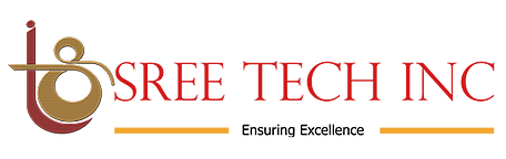 SreeTech Inc