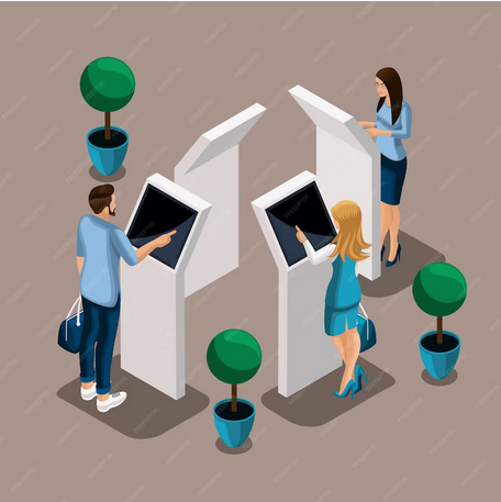 Revolutionizing Generosity: The Impact of Donation Kiosk Software in ...