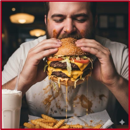 Five Simple Weight Loss Habits That Help You Lose Weight Automatically