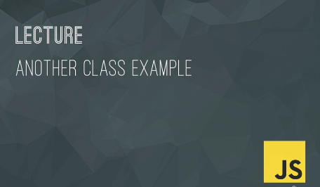 Another Class Example. And the same goes, for example, for the… | by ...